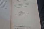 first edition hardcover of Archbishop Fulton J Sheens Philosophy of Science