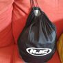 Brand New HJC RPHA Max Evo Modular Helmet (Size Large) + REV'IT! Gloves Image 6