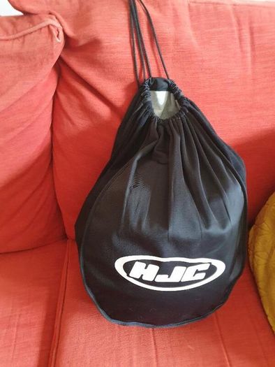 Brand New HJC RPHA Max Evo Modular Helmet (Size Large) + REV'IT! Gloves