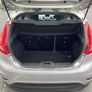 2011 1.25 Ford fiesta Image 7