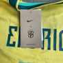 Brazil jersey - Size L Image 3