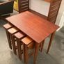 Poul Hundevad Nest of Five Tables - Warehouse and Showroom Ooen Sat 18th April 12 till 4pm Eircode R95T227 Image 2