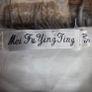 Shaggy faux fur jacket size 10 Image 6