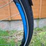 Touring Cube bike pro size of the frame: 50, 28" wheels, perfect condition Image 5