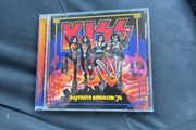 Kiss - Destroys Anaheim 76