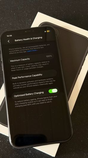 iPhone 11 128GB
