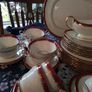 Aynsley Sixty One Piece Dinner Service Image 7