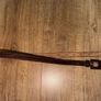 Leather belt Image 2