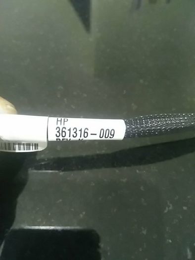 Sas/sata Cable