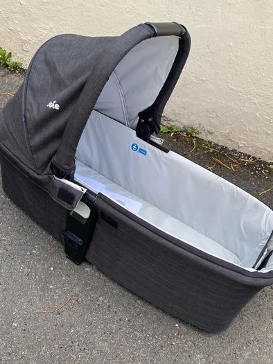 pushchair