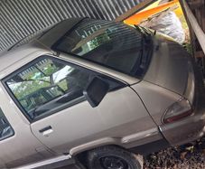 Toyota Townace