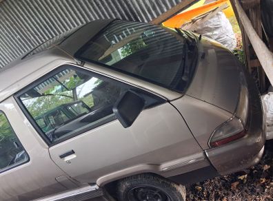 Toyota Townace