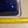 Danby Rectangular Covered Butter Dish Regatta Image 4