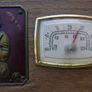 Vintage Thermometer Image 3