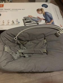 Tripp trapp newborn seat