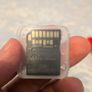 SanDisk Extreme PRO 128GB SDXC Card Image 3