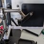 Fly Tying Vice Back Plate Image 3