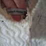 Blarney Woollen Mills Laoise Aran Jumper - Size L UK 12 - BNWT RRP 95 Image 10