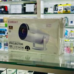 Earlsdom 4K Projector