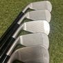 Taylormade P790 irons Image 10