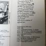 Vintage The Simpsons -Sing the Blues -cassette Image 3