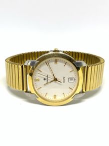 Vintage Junghans Quartz watch