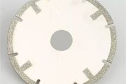 diamond cut blade disc 1,55mm