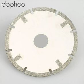 diamond cut blade disc 1,55mm