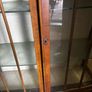Wooden Display Cabinet Image 7