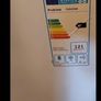Fusion under counter fridge A rating Image 4
