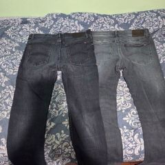 Tommy Jeans Skinny 2 pair