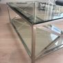Neptune Coffee & Side Table - Pair - Immaculate Image 4