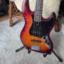 Marcus Miller Sire Jazz bass Image 5