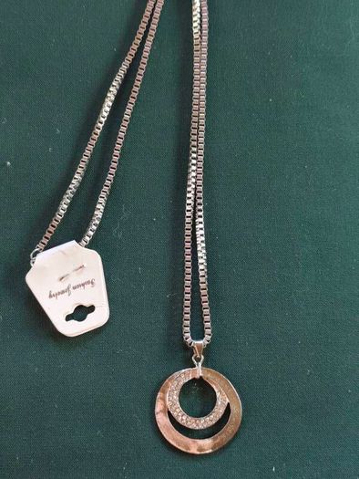 jewellery