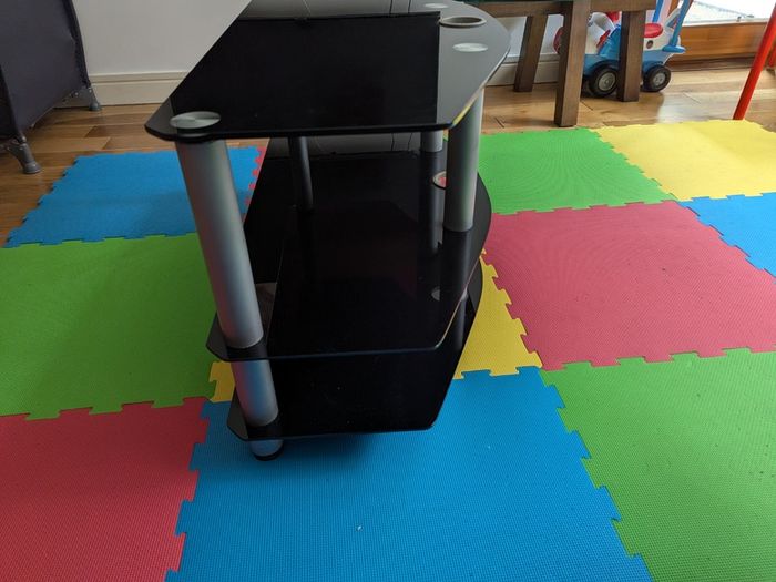 TV table