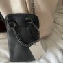 Bag for Phone - Sparkly with Diamantes - NEW Image 4