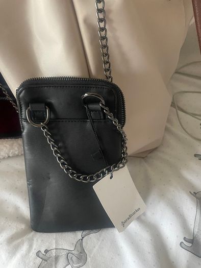 Bag for Phone - Sparkly with Diamantes - NEW