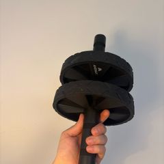 Convertible Ab Wheel Roller