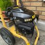 ROK petrol power washer 173cc Image 5