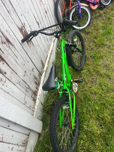 kids bike