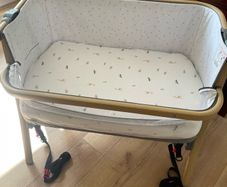 Babylo Nod Co-sleeper