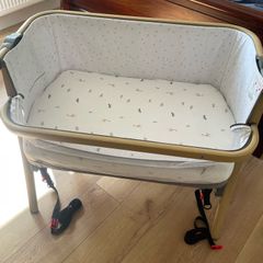Babylo Nod Co-sleeper