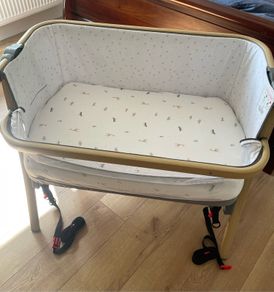 Babylo Nod Co-sleeper