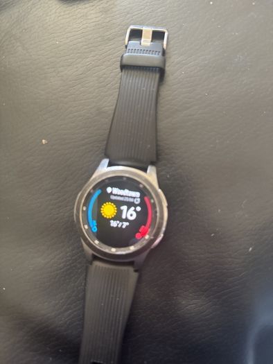 Samsung smart watch