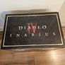 Diablo IV Inarius 26" Premium Statue | Official Blizzard Entertainment | Original Box & Packaging Image 5