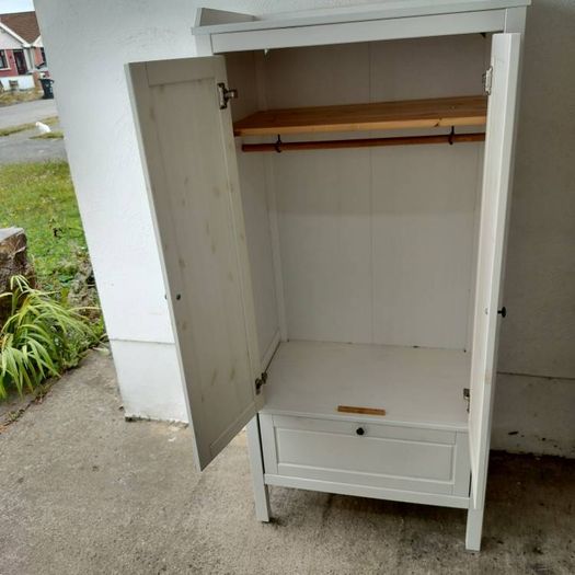 Wardrobe