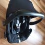 Car seat with infant insert + iso-fix (Maxi-Cosi, Rock) Image 3
