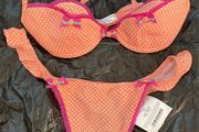 Ann Summers lingerie set BNWT