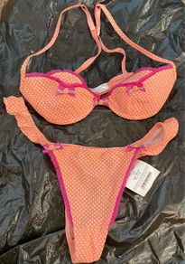 Ann Summers lingerie set BNWT