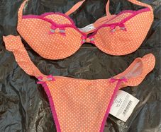 Ann Summers lingerie set BNWT